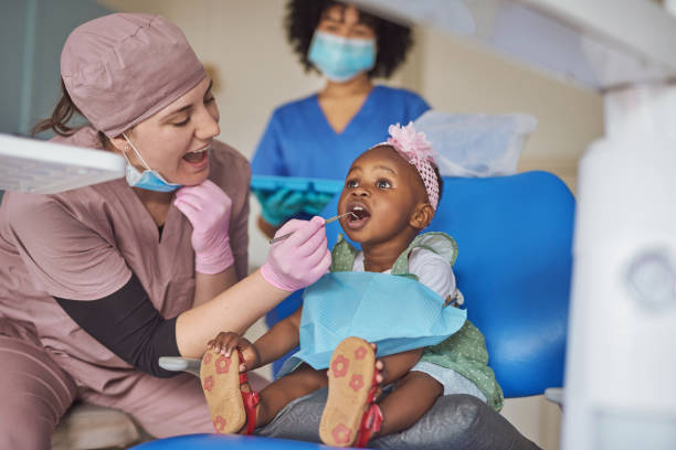 Why Choose Us for Your Dental Needs in Fairforest, SC